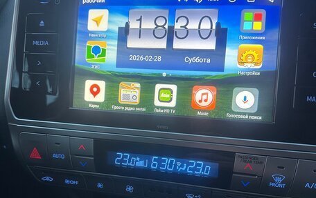 Toyota Land Cruiser Prado 150 рестайлинг 2, 2018 год, 6 700 000 рублей, 20 фотография