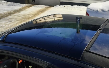 Peugeot 206, 2001 год, 160 000 рублей, 9 фотография