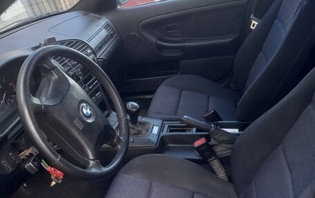 BMW 3 серия, 1997 год, 350 000 рублей, 9 фотография