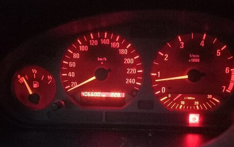 BMW 3 серия, 1997 год, 350 000 рублей, 3 фотография