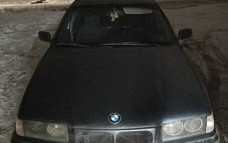 BMW 3 серия, 1997 год, 350 000 рублей, 4 фотография