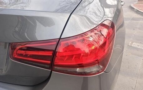 Mercedes-Benz A-Класс, 2023 год, 2 070 000 рублей, 5 фотография