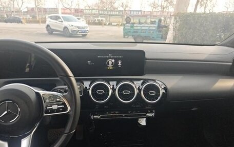 Mercedes-Benz A-Класс, 2023 год, 2 070 000 рублей, 8 фотография