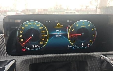 Mercedes-Benz A-Класс, 2023 год, 2 070 000 рублей, 9 фотография