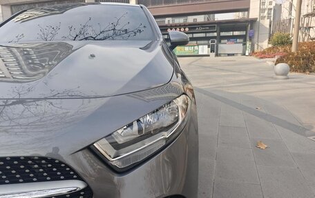 Mercedes-Benz A-Класс, 2023 год, 2 070 000 рублей, 10 фотография