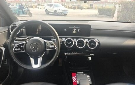 Mercedes-Benz A-Класс, 2023 год, 2 070 000 рублей, 4 фотография