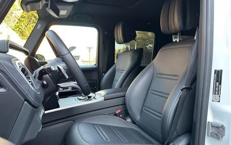 Mercedes-Benz G-Класс W463 рестайлинг _iii, 2022 год, 9 500 000 рублей, 8 фотография