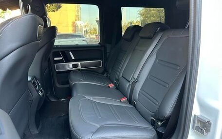 Mercedes-Benz G-Класс W463 рестайлинг _iii, 2022 год, 9 500 000 рублей, 11 фотография