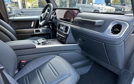 Mercedes-Benz G-Класс W463 рестайлинг _iii, 2022 год, 9 500 000 рублей, 7 фотография