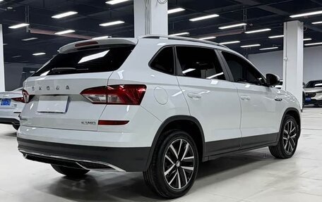 Skoda Kamiq I, 2022 год, 1 661 000 рублей, 5 фотография