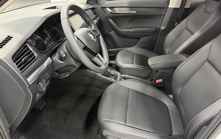 Skoda Kamiq I, 2022 год, 1 661 000 рублей, 9 фотография