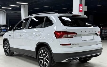 Skoda Kamiq I, 2022 год, 1 661 000 рублей, 7 фотография