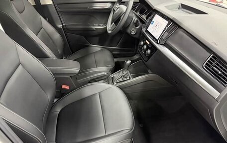 Skoda Kamiq I, 2022 год, 1 661 000 рублей, 15 фотография