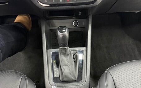 Skoda Kamiq I, 2022 год, 1 661 000 рублей, 17 фотография