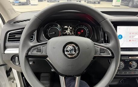 Skoda Kamiq I, 2022 год, 1 661 000 рублей, 18 фотография