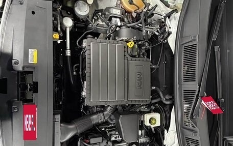 Skoda Kamiq I, 2022 год, 1 661 000 рублей, 20 фотография