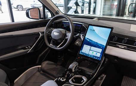 Geely Atlas, 2025 год, 4 080 990 рублей, 11 фотография