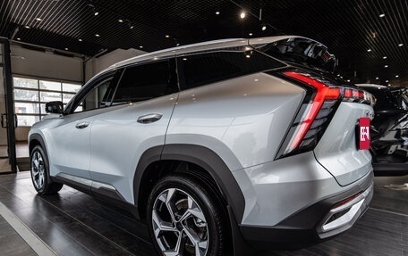 Geely Atlas, 2025 год, 4 080 990 рублей, 3 фотография