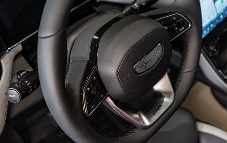 Geely Atlas, 2025 год, 4 080 990 рублей, 19 фотография