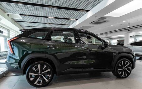 Geely Atlas, 2025 год, 4 080 990 рублей, 5 фотография