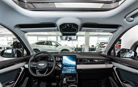 Geely Atlas, 2025 год, 4 080 990 рублей, 6 фотография