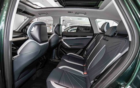 Geely Atlas, 2025 год, 4 080 990 рублей, 10 фотография