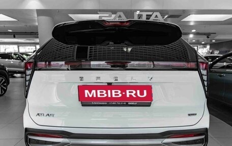 Geely Atlas, 2025 год, 3 449 990 рублей, 6 фотография