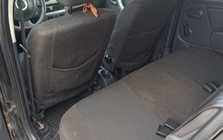 Renault Sandero I, 2012 год, 530 000 рублей, 4 фотография