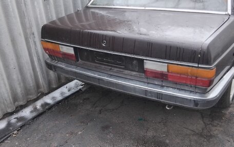 Audi 100, 1979 год, 60 000 рублей, 2 фотография