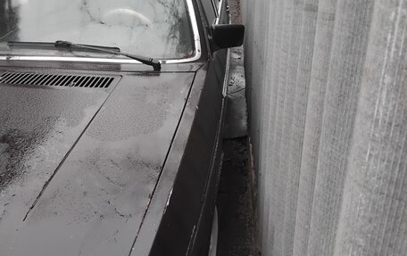 Audi 100, 1979 год, 60 000 рублей, 4 фотография