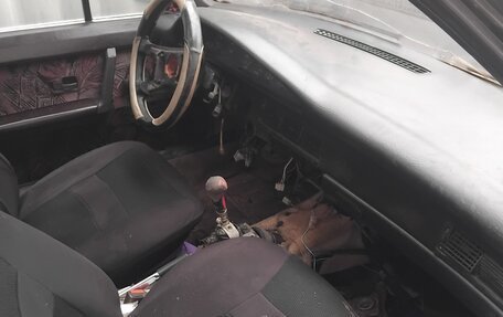 Audi 100, 1979 год, 60 000 рублей, 5 фотография