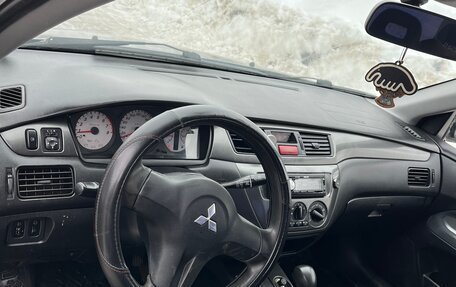 Mitsubishi Lancer IX, 2007 год, 285 000 рублей, 6 фотография