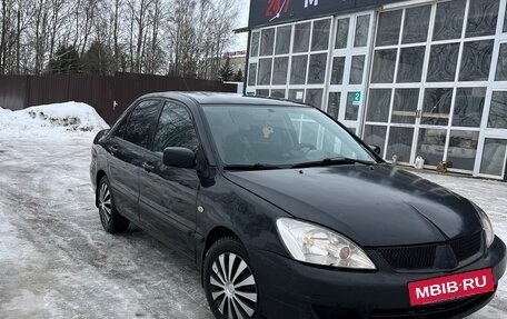 Mitsubishi Lancer IX, 2007 год, 285 000 рублей, 8 фотография