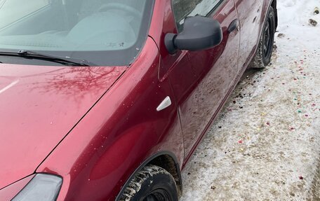 Renault Sandero I, 2012 год, 570 000 рублей, 10 фотография