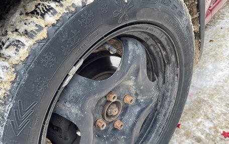 Renault Sandero I, 2012 год, 570 000 рублей, 11 фотография