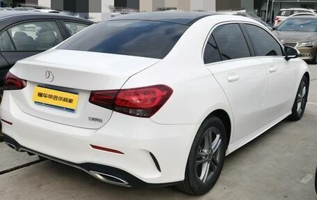 Mercedes-Benz A-Класс, 2023 год, 1 910 000 рублей, 4 фотография