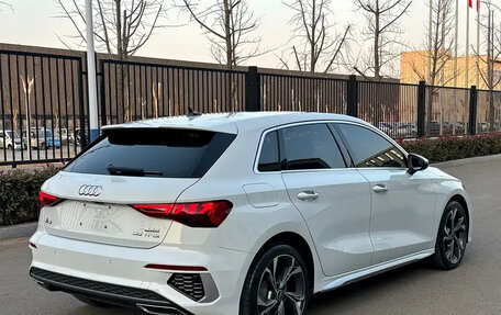 Audi A3, 2023 год, 1 930 178 рублей, 6 фотография