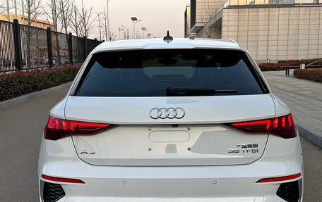 Audi A3, 2023 год, 1 930 178 рублей, 5 фотография