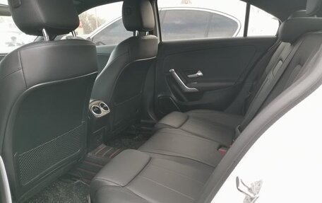 Mercedes-Benz A-Класс, 2023 год, 1 910 000 рублей, 11 фотография