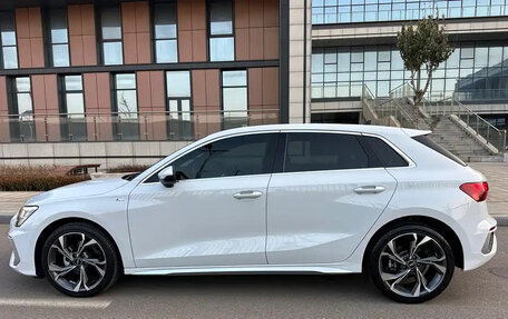 Audi A3, 2023 год, 1 930 178 рублей, 7 фотография