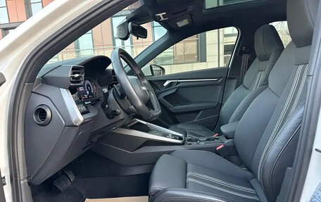 Audi A3, 2023 год, 1 930 178 рублей, 14 фотография