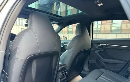 Audi A3, 2023 год, 1 930 178 рублей, 12 фотография