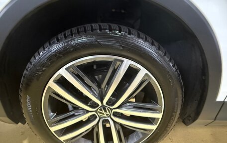 Volkswagen Tiguan II, 2023 год, 2 720 000 рублей, 18 фотография