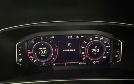 Volkswagen Tiguan II, 2023 год, 2 720 000 рублей, 13 фотография