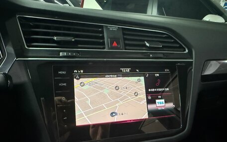 Volkswagen Tiguan II, 2023 год, 2 720 000 рублей, 14 фотография