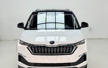 Skoda Kamiq I, 2022 год, 1 776 000 рублей, 2 фотография
