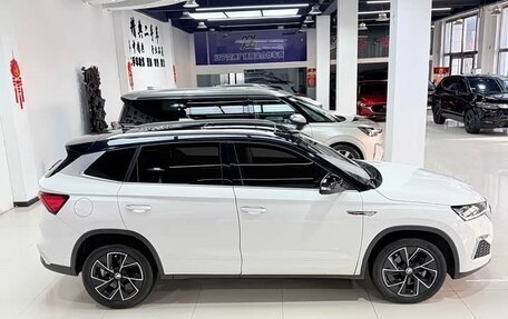 Skoda Kamiq I, 2022 год, 1 776 000 рублей, 5 фотография