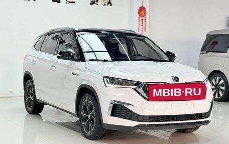 Skoda Kamiq I, 2022 год, 1 776 000 рублей, 3 фотография