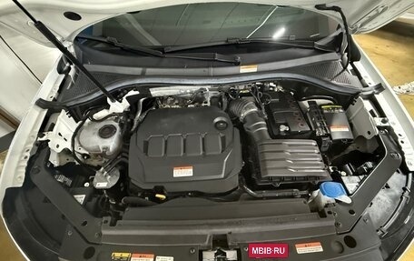 Volkswagen Tiguan II, 2023 год, 2 720 000 рублей, 19 фотография