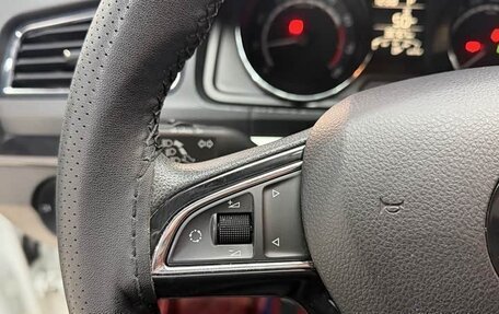 Skoda Kamiq I, 2022 год, 1 776 000 рублей, 10 фотография